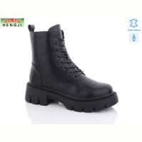 Ботинки HENGJI-ELENA W5133