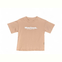 Футболка Baron 826 beige