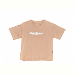 Футболка Baron 826 beige