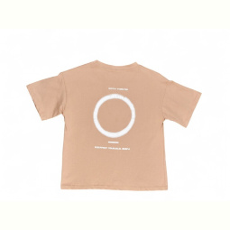 Футболка Baron 826 beige
