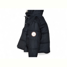 Куртка Kids-modnik 8207 чорний