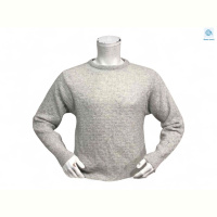 Свитер TurkishBrend A02 сірий