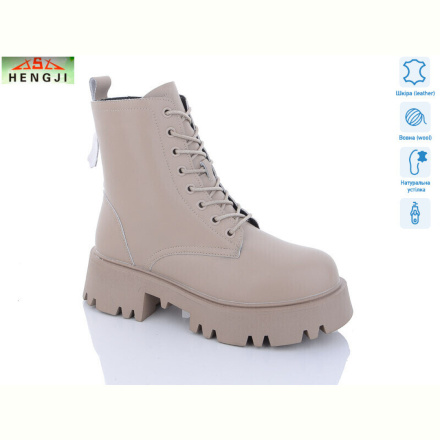 Ботинки HENGJI-ELENA M790-1