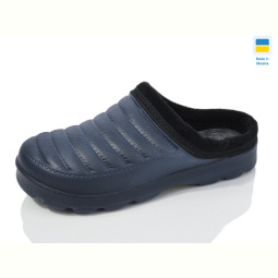 Галоши M&amp;L  Alex13 AML34 т.синій