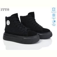 Ботинки ITTS K007-1