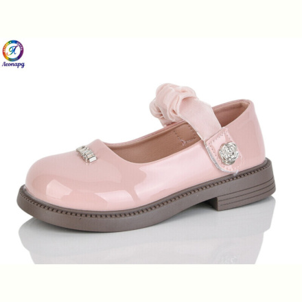 Туфли Леопард A1-11B