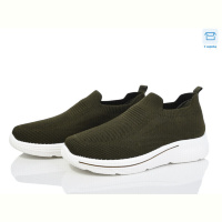 Кроссовки Moli M31-3 піна