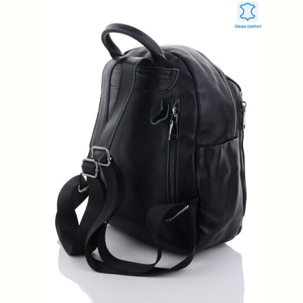 Рюкзак Sunshine bag 89005 black