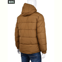 Куртка BIG 3937-8995-2 brown