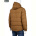 Куртка BIG 3937-8995-2 brown