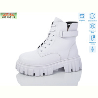 Ботинки HENGJI-ELENA M522-4