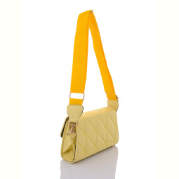 Сумка David Polo 2138-1 yellow