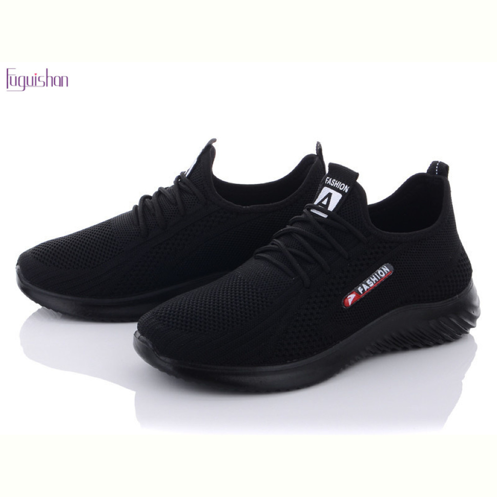 Кроссовки Fuguishan 16-15 Пена