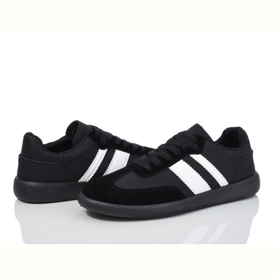 Кроссовки Violeta 20-1078-1 black