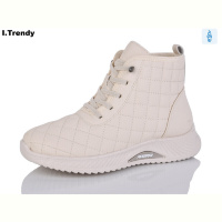 Ботинки Trendy DB8281-2