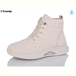Ботинки Trendy DB8281-2