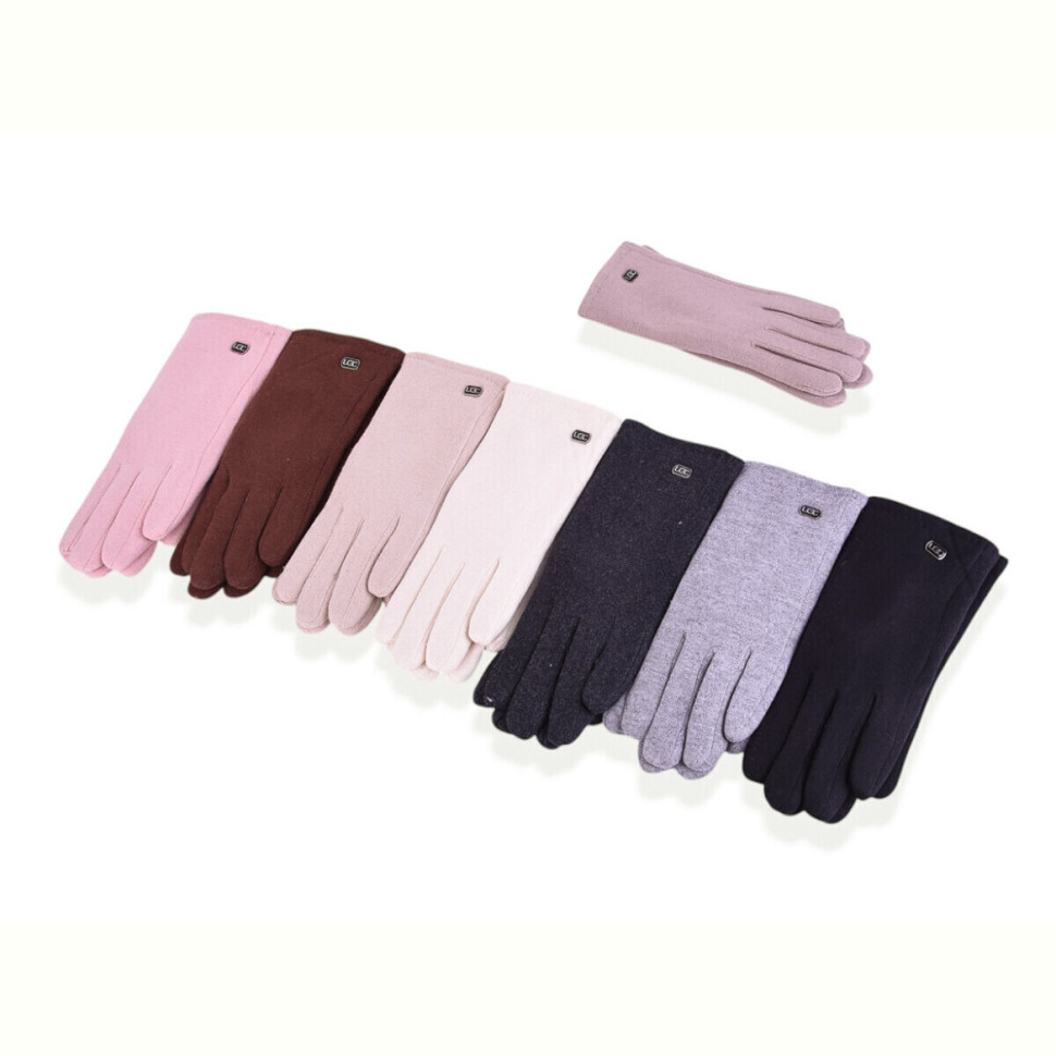 Перчатки Королева B33-33 mix