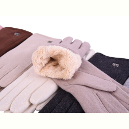 Перчатки Королева B33-33 mix