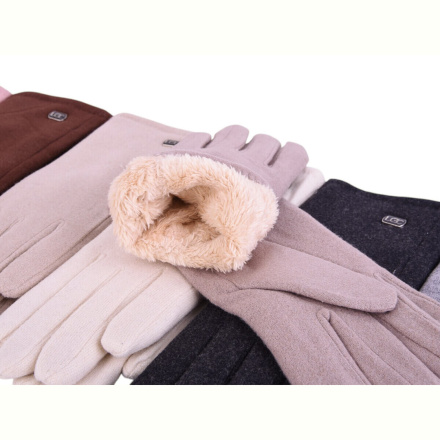 Перчатки Королева B33-33 mix