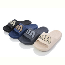 Шлепки M&amp;L  Alex13 W180 mix