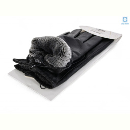 Перчатки PAIDI 92-1 black