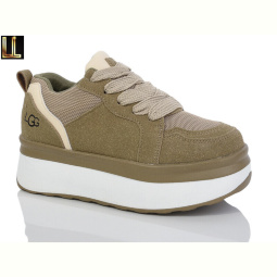 Кроссовки Lilin 966-8