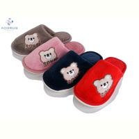 Тапки Acorus HC20 mix