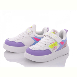 Кроссовки Alemy Kids XXD5361L