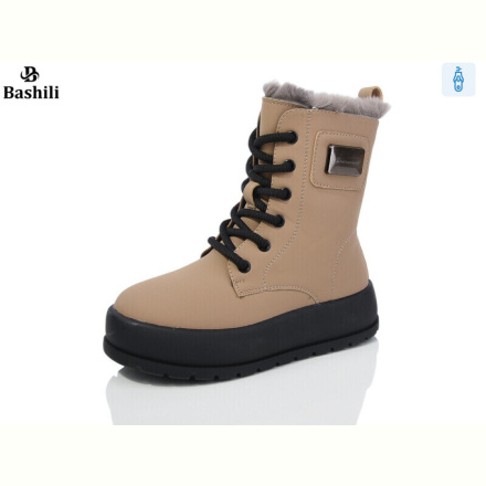 Ботинки Башили G93A66-9