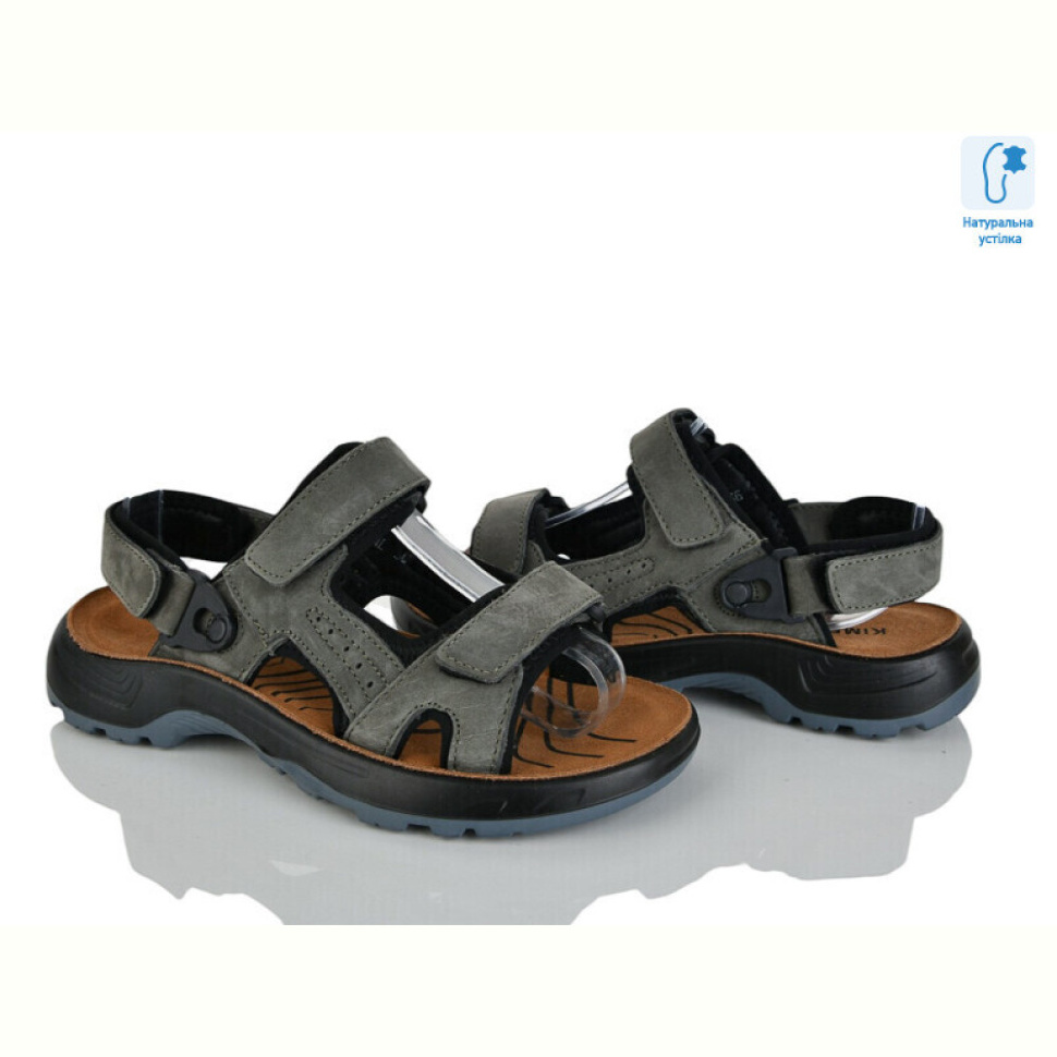 Сандалии KIMBOO T62-4L