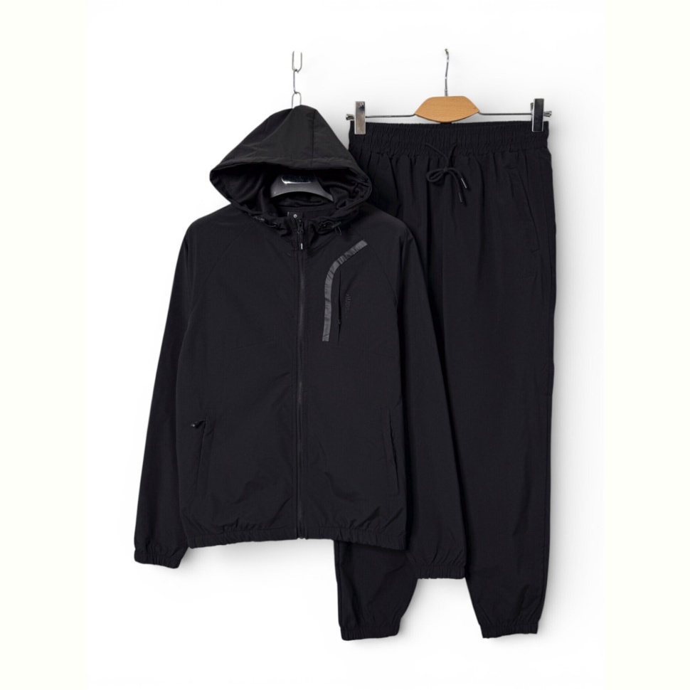 Спортивный костюм Audsa A152 black