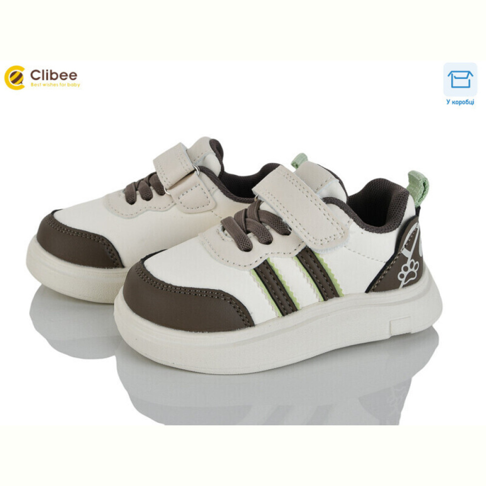 Кроссовки Clibee LA1159-2