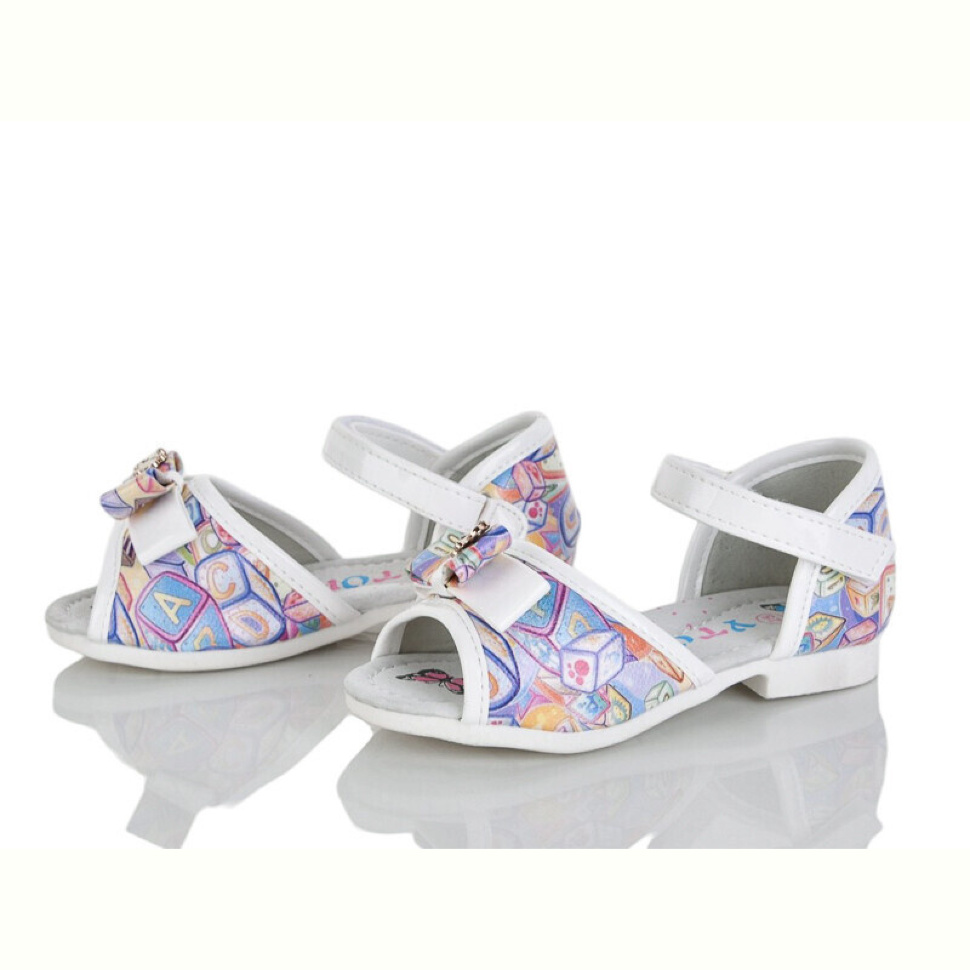 Босоножки Victoria 7-7