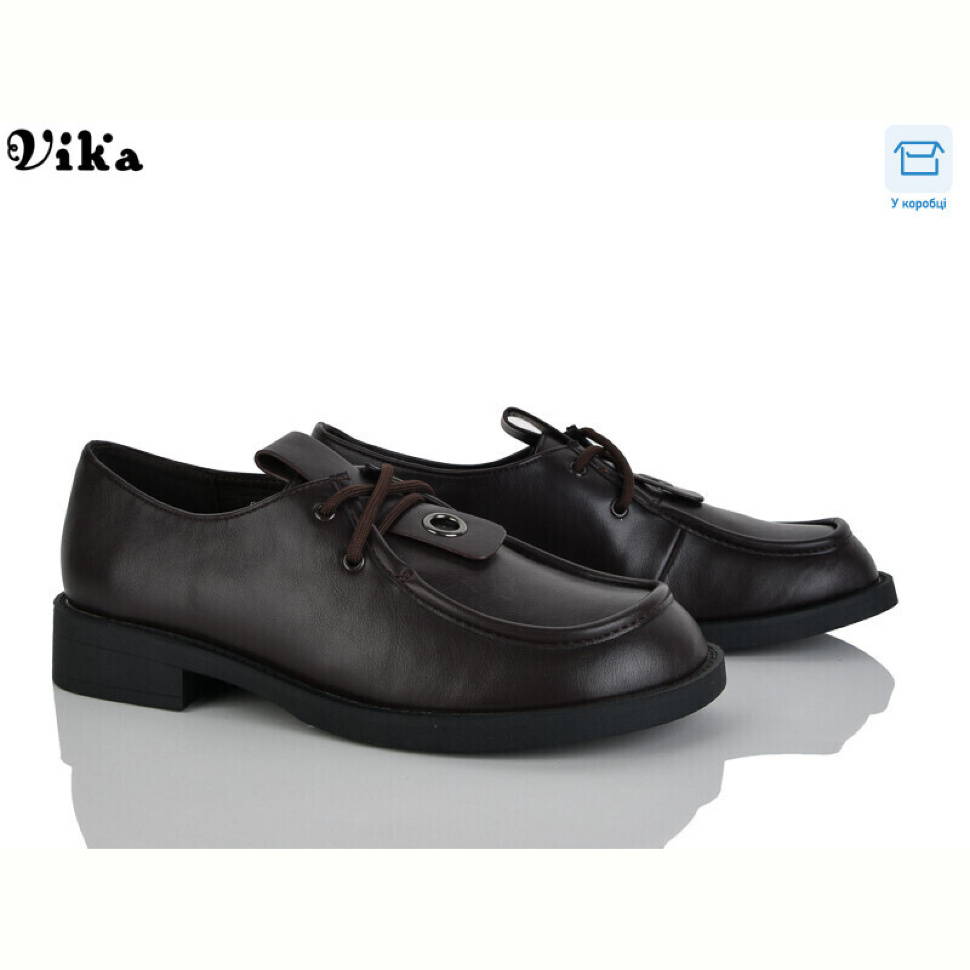 Туфли VIKA-Limani 805-2