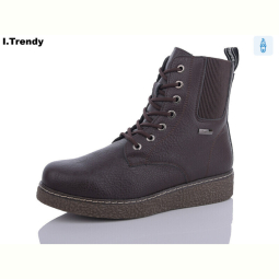 Ботинки Trendy E2583-5
