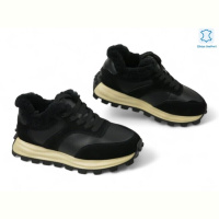 Кроссовки Allshoes 192182