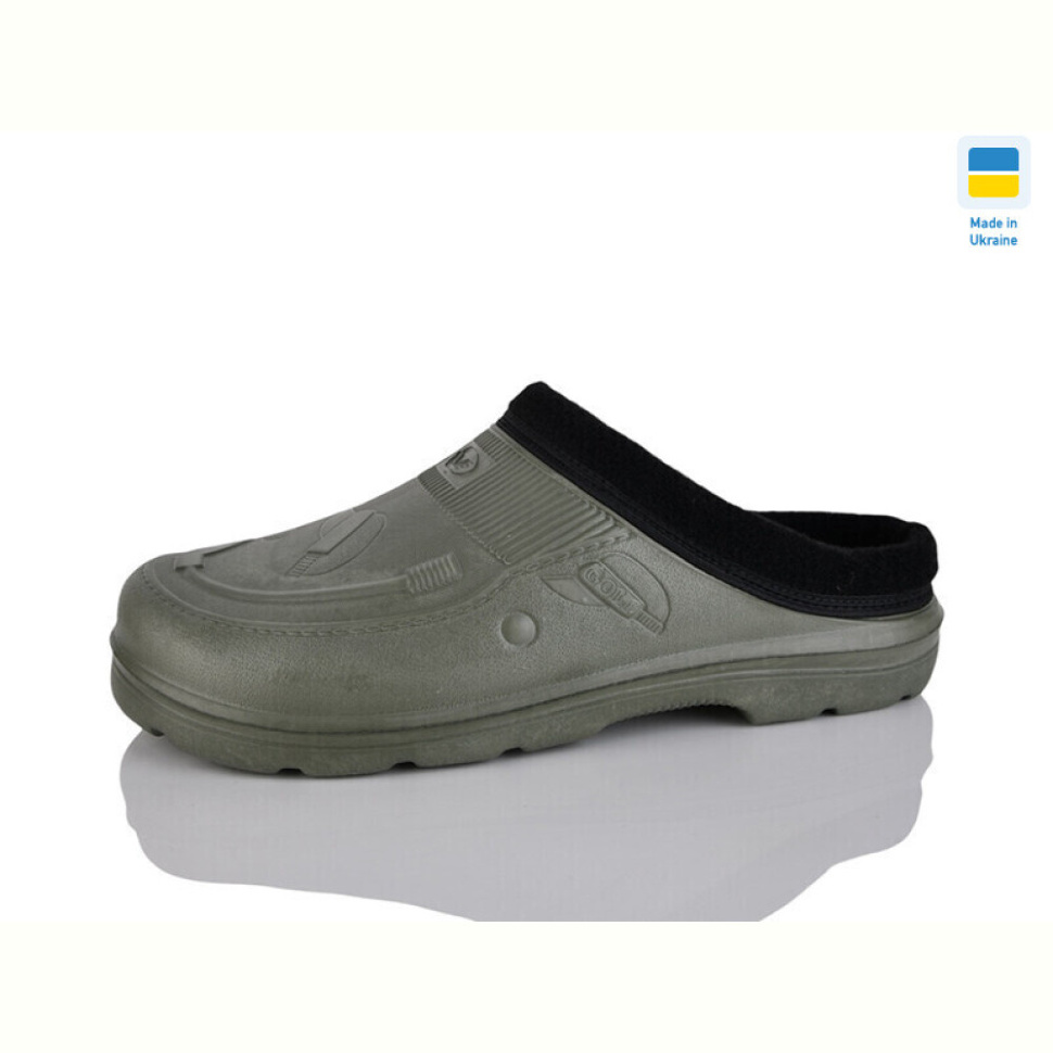 Сабо Progress Верта сабо М 33 зелений