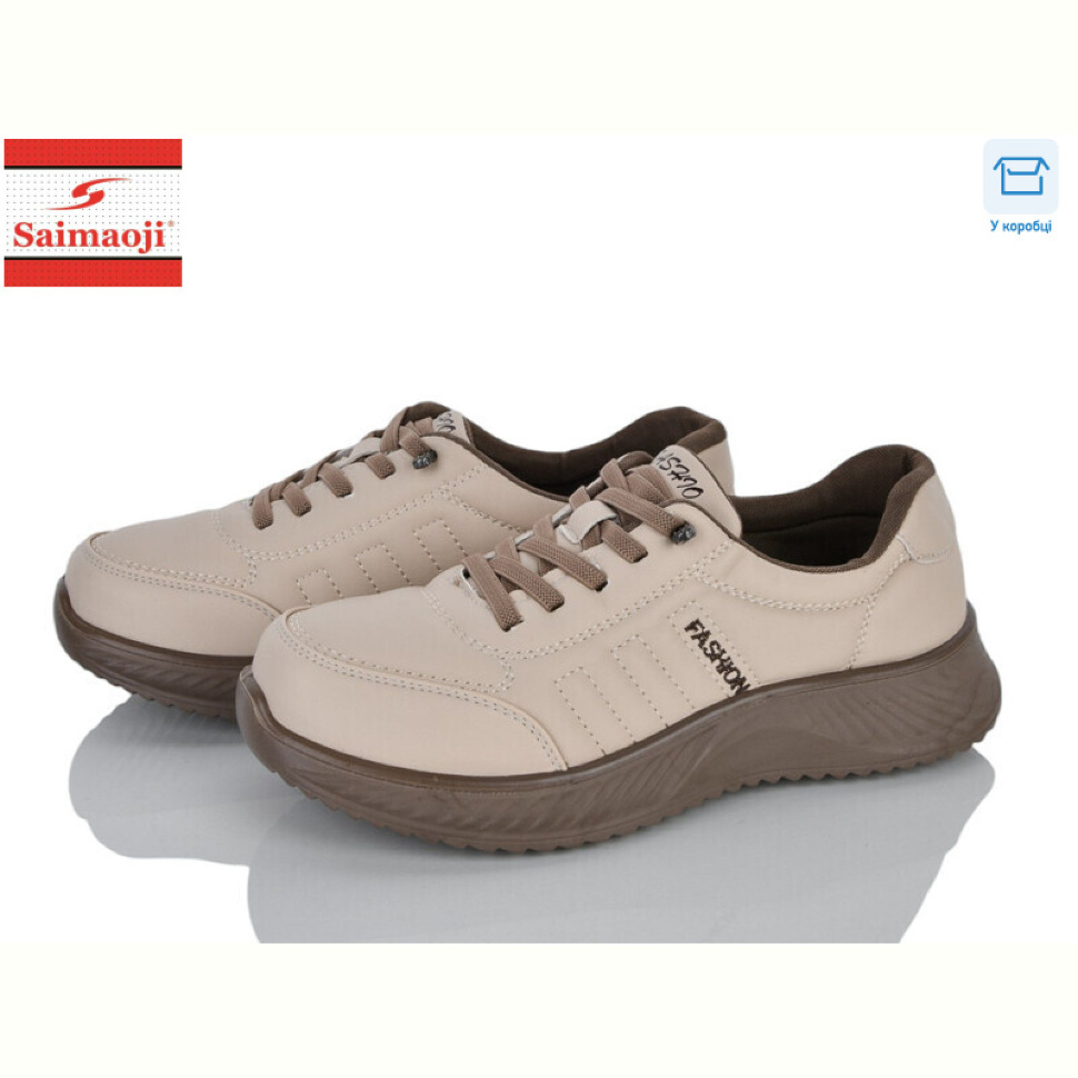 Кроссовки Saimaoji J15-5 Кроссовки Saimaoji J15-5