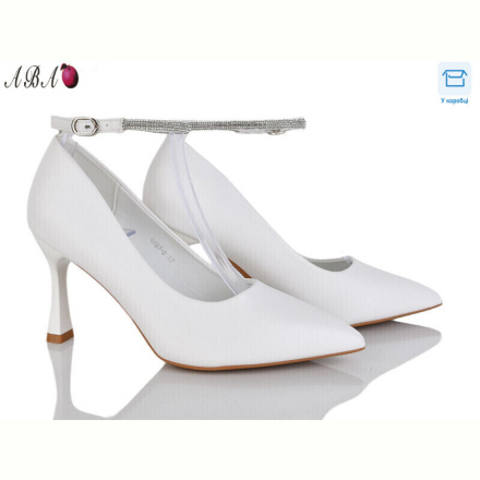 Туфли Aba QQ9ABA7-2