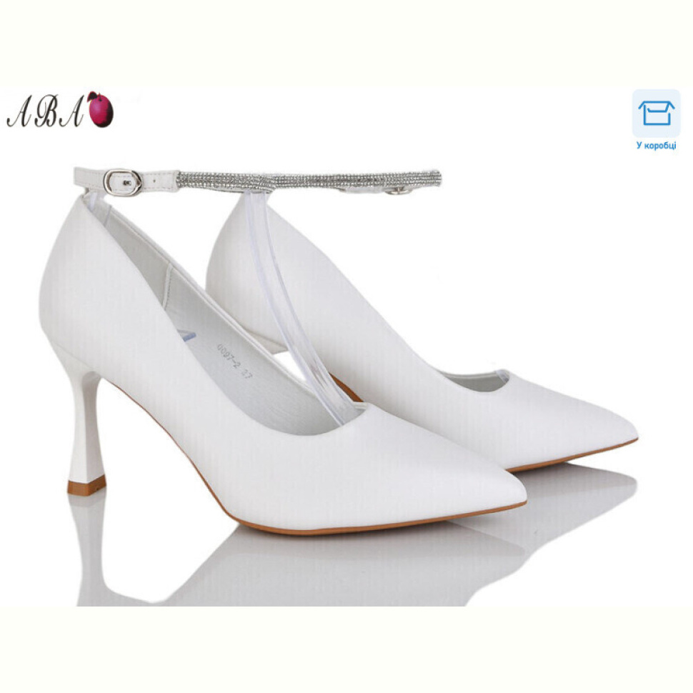 Туфли Aba QQ9ABA7-2