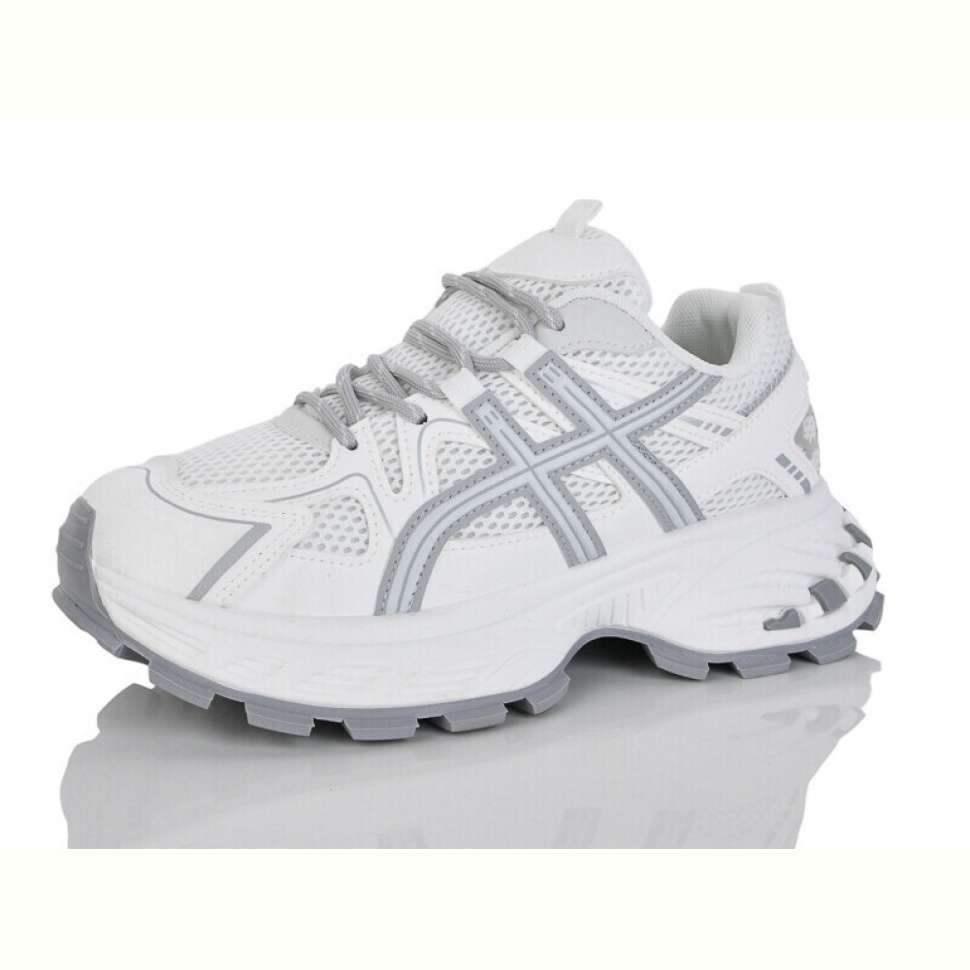 Кроссовки DaFuYuan JQ13-2 Кроссовки DaFuYuan JQ13-2