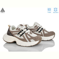 Кроссовки STILLI Group V30-2 шкіра