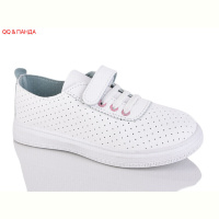 Кроссовки QQ&Панда 5006-4