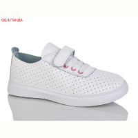 Кроссовки QQ&Панда 5006-4