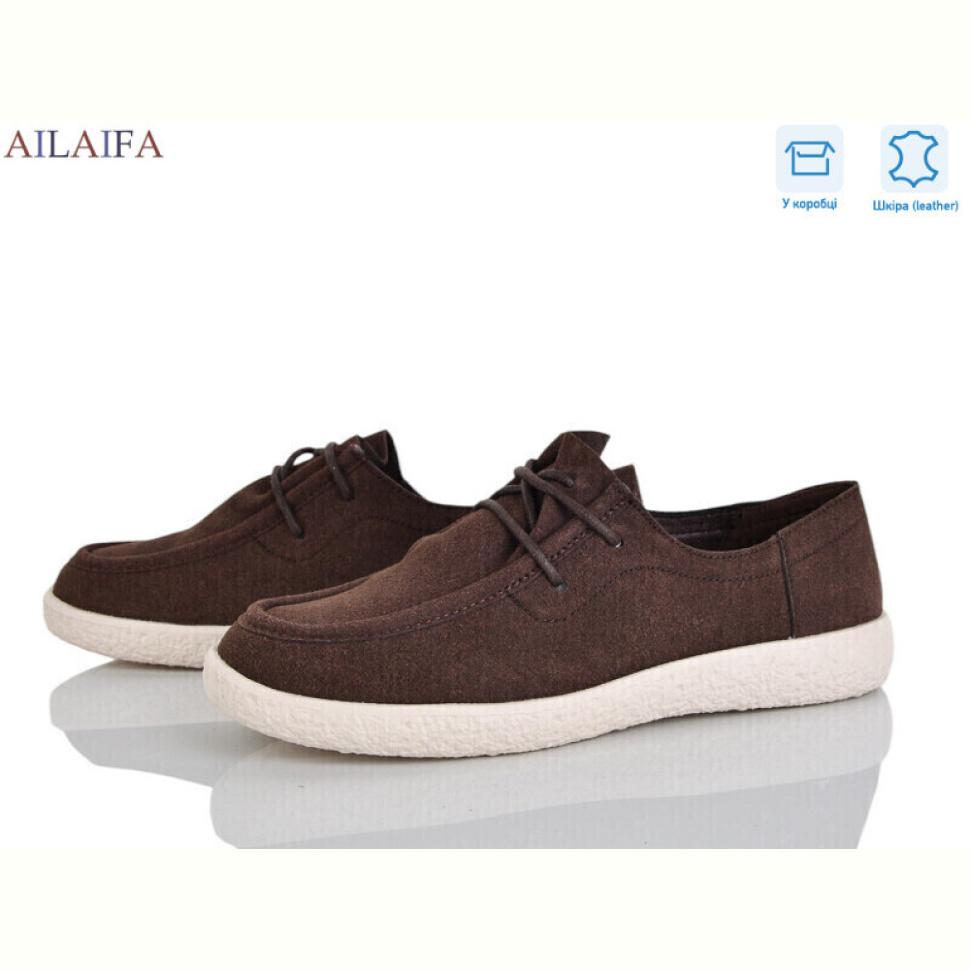 Туфли Ailaifa XJH15-4