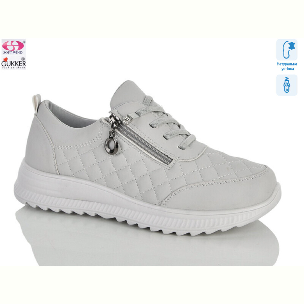 Туфли Gukkcr YK5035-7