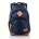 Рюкзак David Polo 023-1 blue