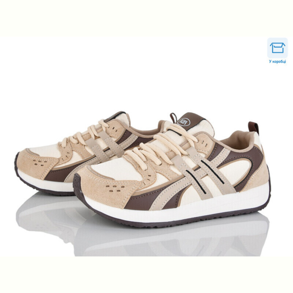 Кроссовки Alimama-Girnaive W810-2