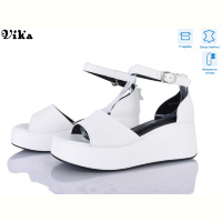 Босоножки Vika B985-2