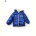 Куртка BIG 3791-12 navy